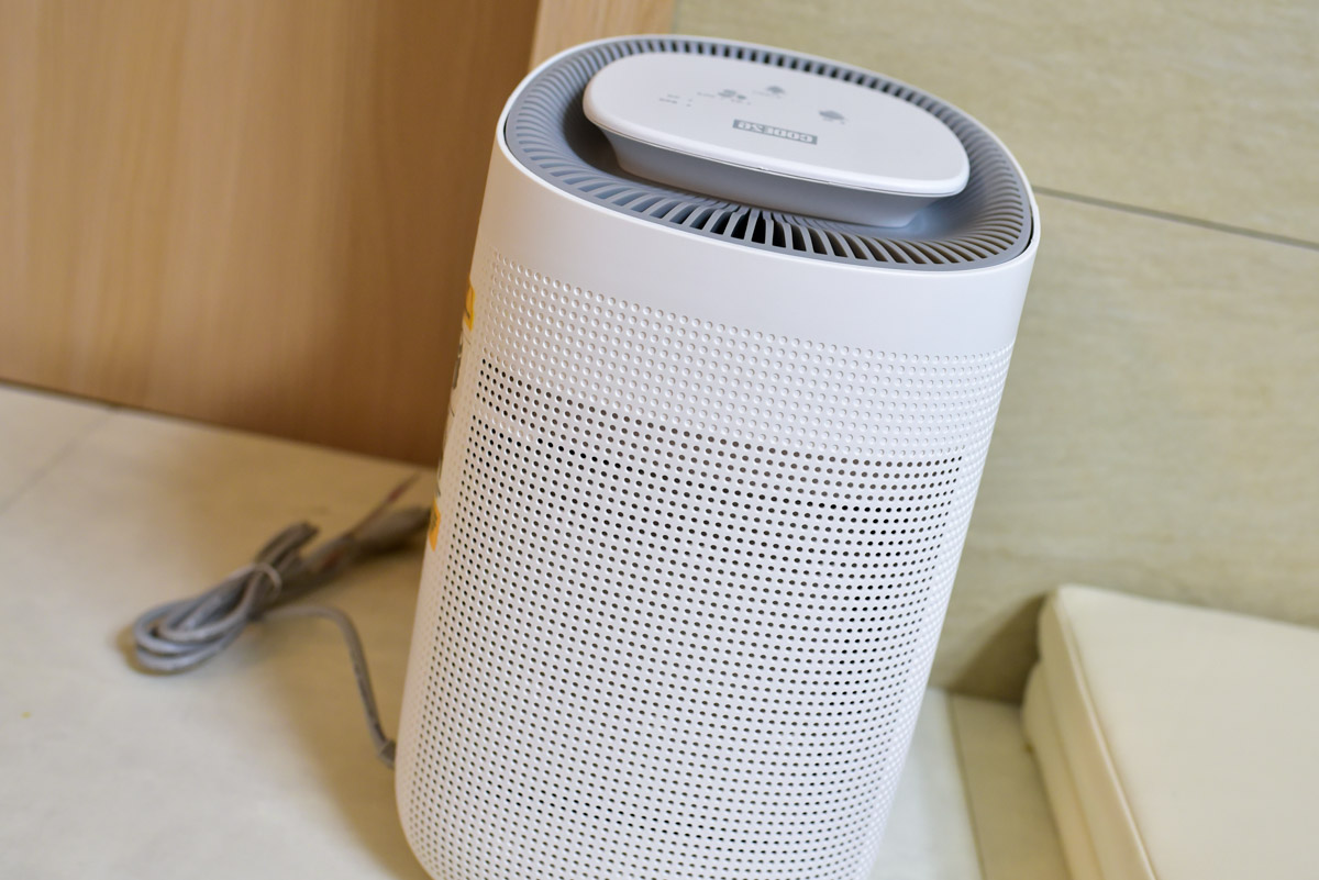 코드26 미니 제습기