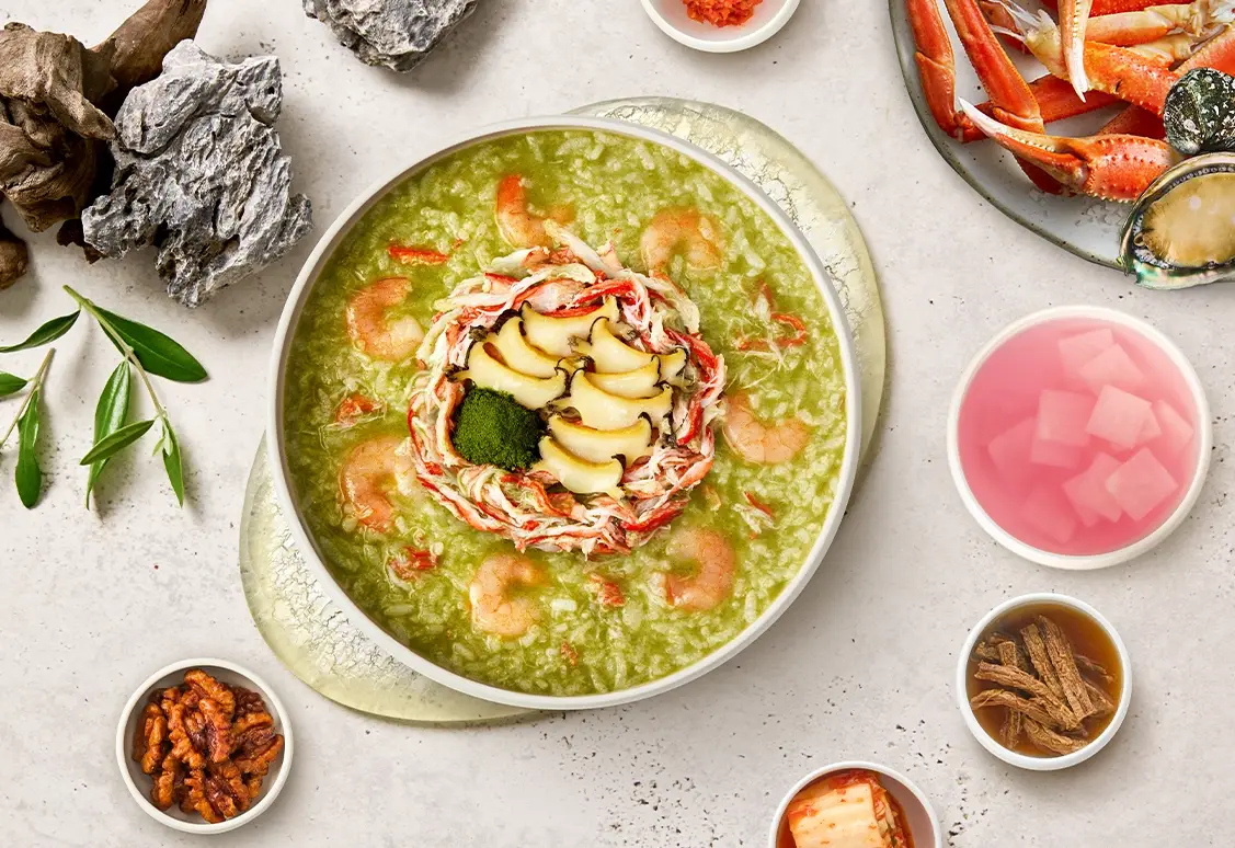 본죽-메뉴-보양죽-영양죽