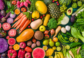 치질에 좋은 음식