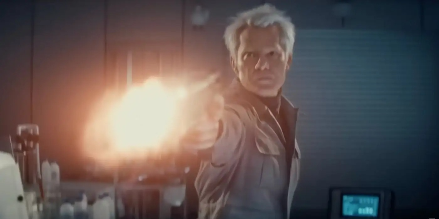 에이리언 어스 8화 리뷰 (Requiem)