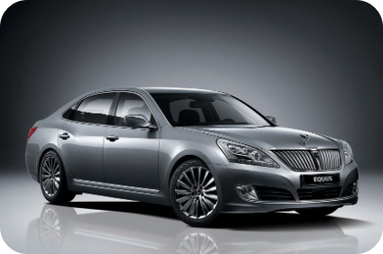 에쿠스 중고차 가격 시세표 | 06-15년식 중고 시세