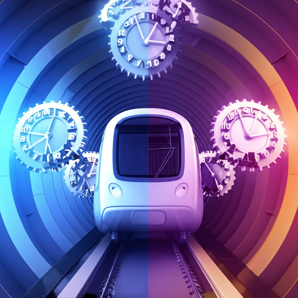 길 잃지 않는 문래역 막차 시간표와 ..