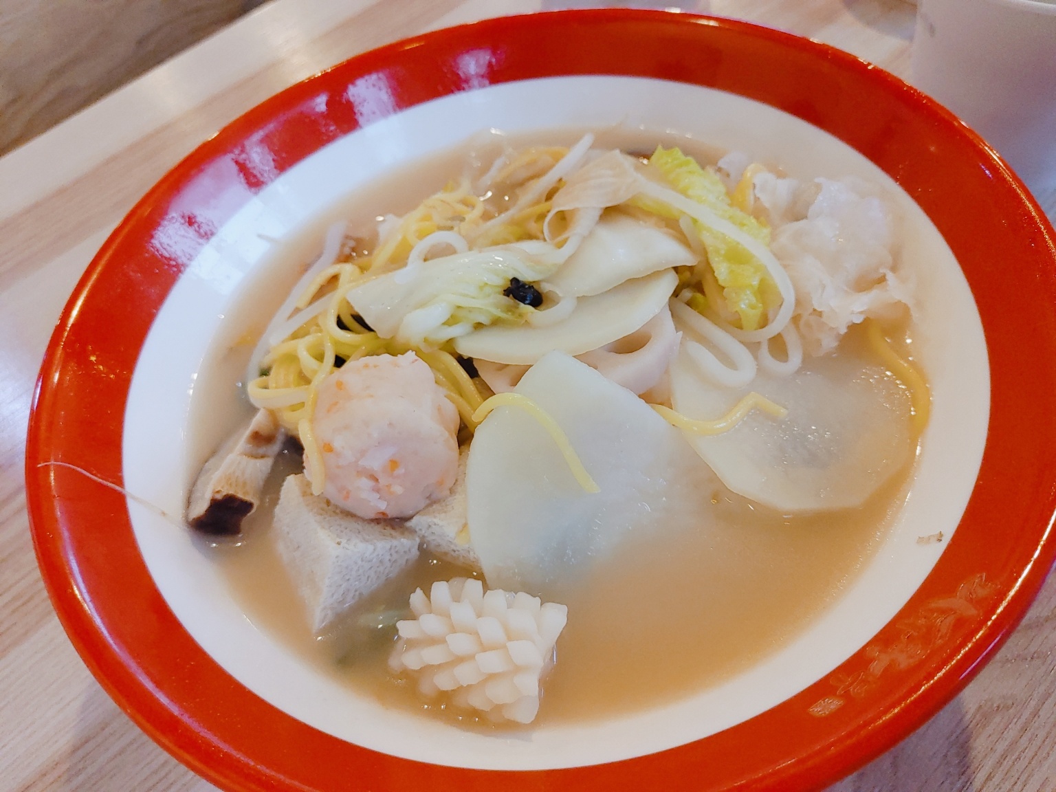 라화쿵부 김해 인제대점 백마라탕