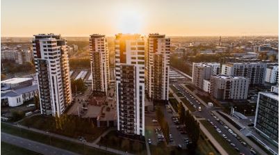 주거용 오피스텔 주택수 제외 취득세 혜택