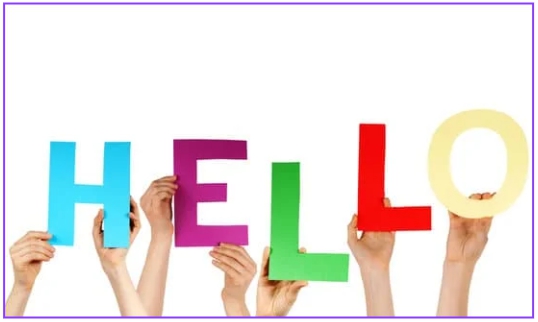 한해 마무리 인사말