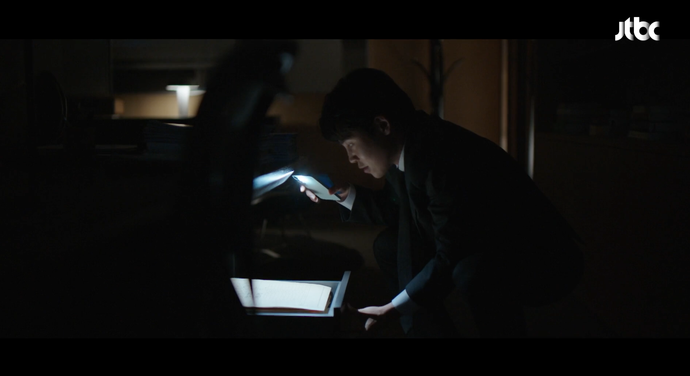 에스콰이어 미끼