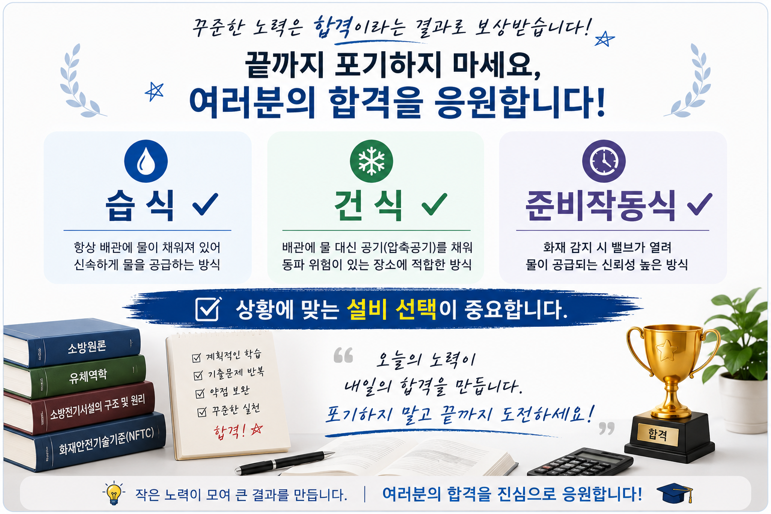 시설관리·공사·설계·감리 진로 비교 정리