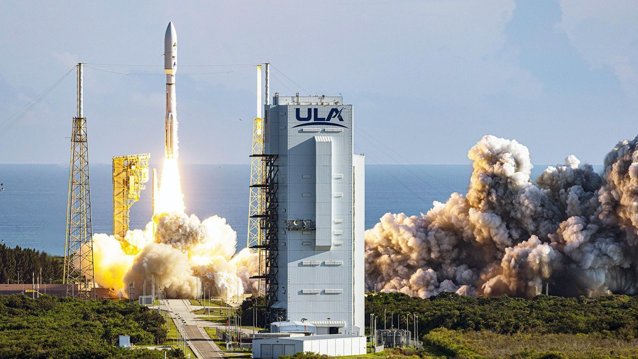 ULA