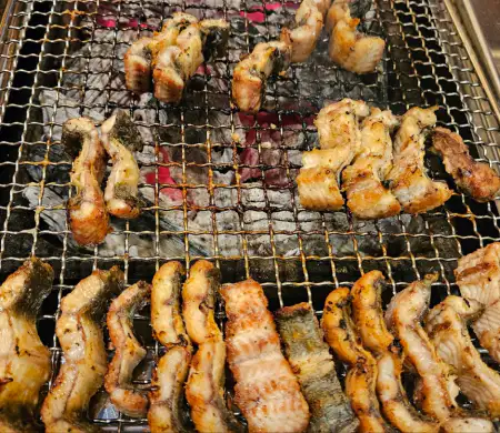 장어맛집