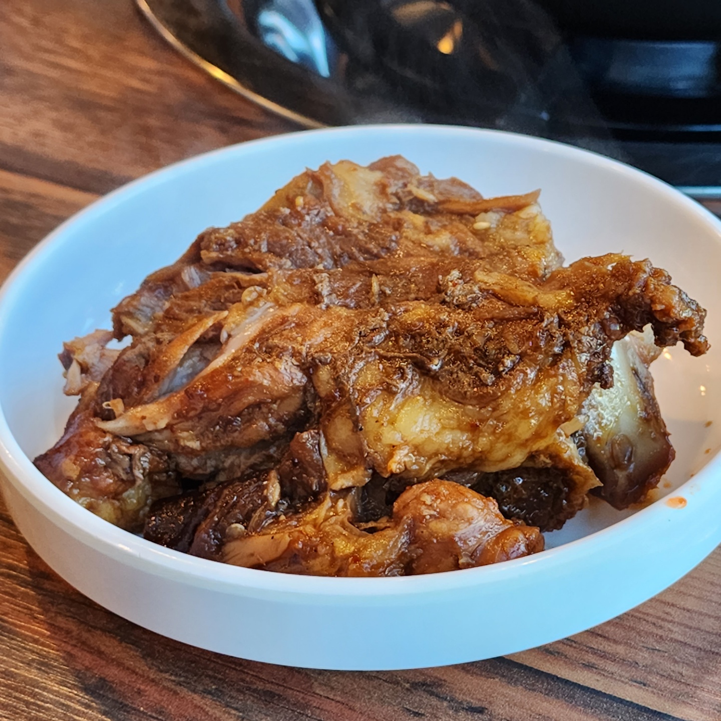 뼈찜