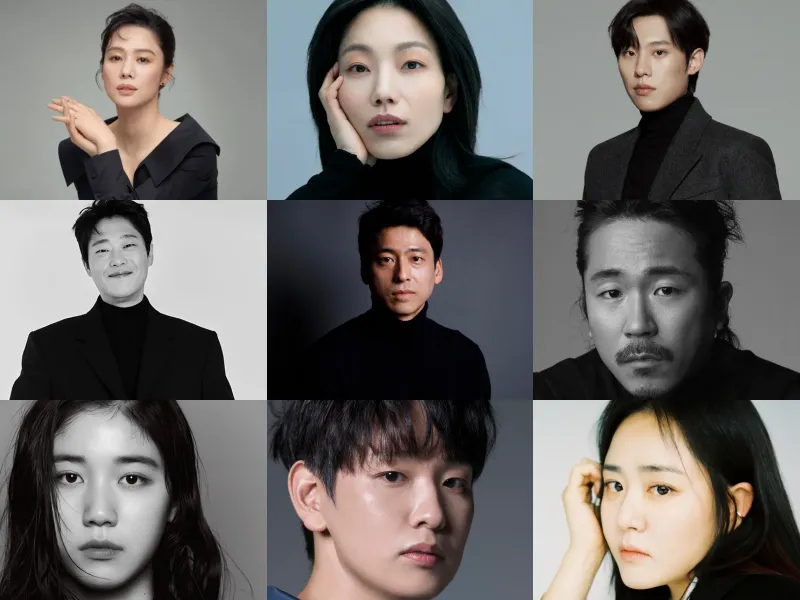 지옥 시즌2 출연진