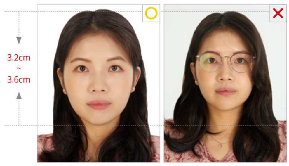 여권사진규격