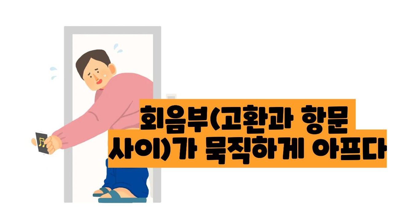 전립선염 증상