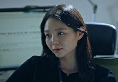 강하나검사-출연장면
