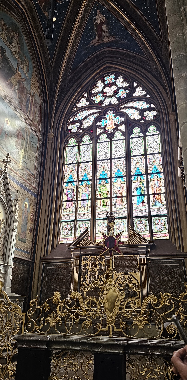 성 비투스 성당