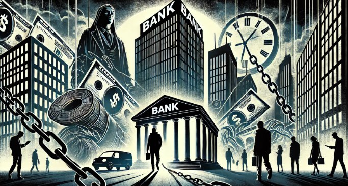 대출 시 유의할 점