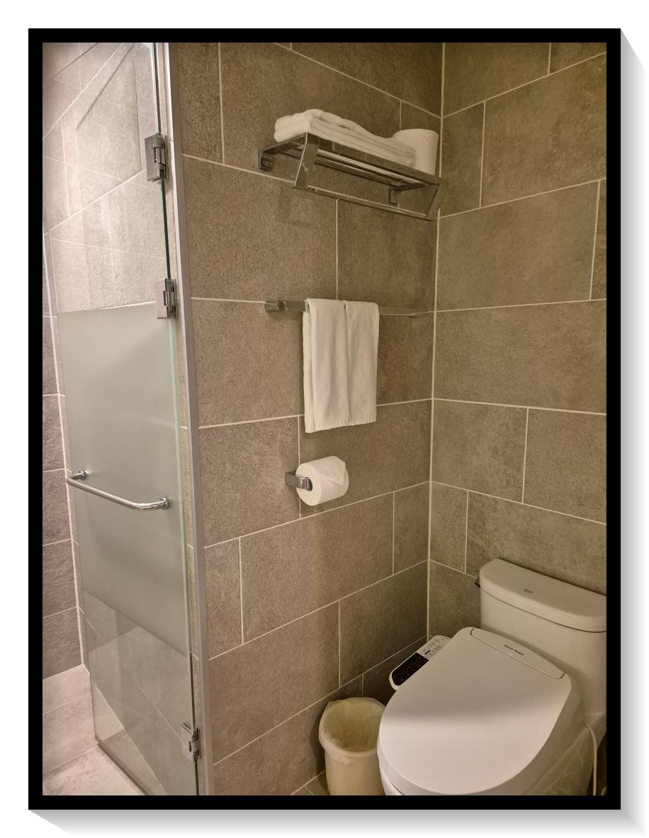 진도-쏠비치-룸상태