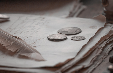 종이의 발명이 인류 문명에 끼친 영향