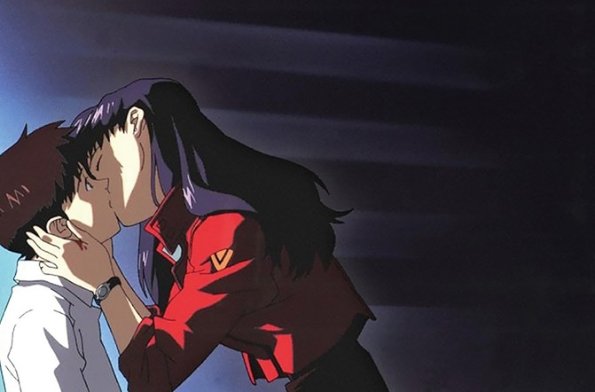 에반게리온 보는 순서 정리 / 처음 보는 사람과 팬 모두를 위한 가이드