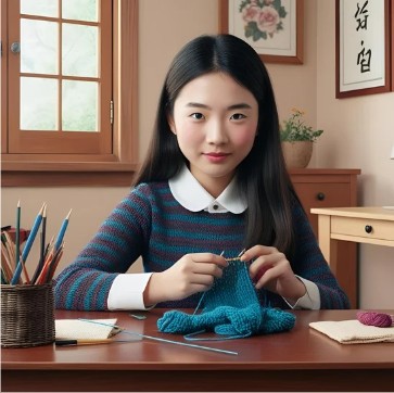 canva ai 생성이미지