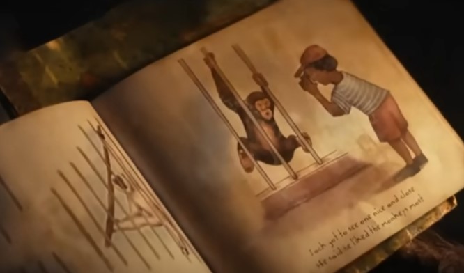 혹성탈출: 새로운 시대