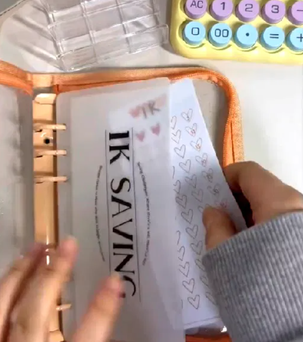 생활비 통장 따로 만들기 &ndash; 월급 300만 원으로 1억 모으는 현실적인 전략