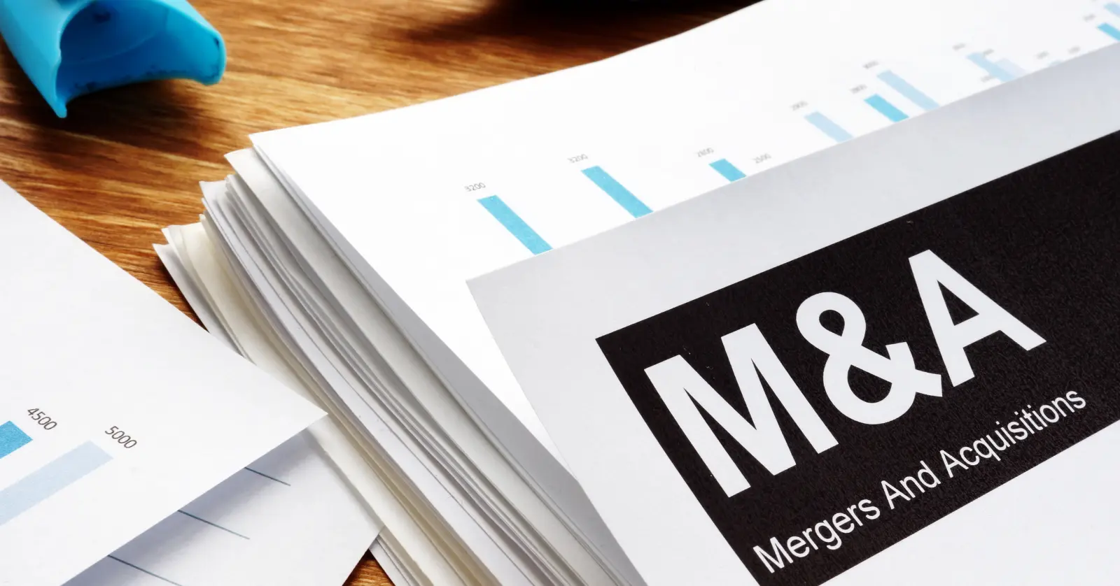 인수합병 주가 영향