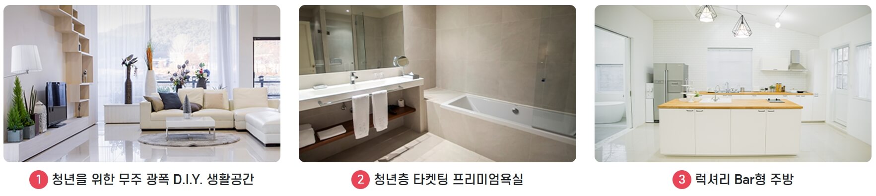 뉴:홈 신청 방법과 유형별 자격 요건, 소득 기준 [총정리]