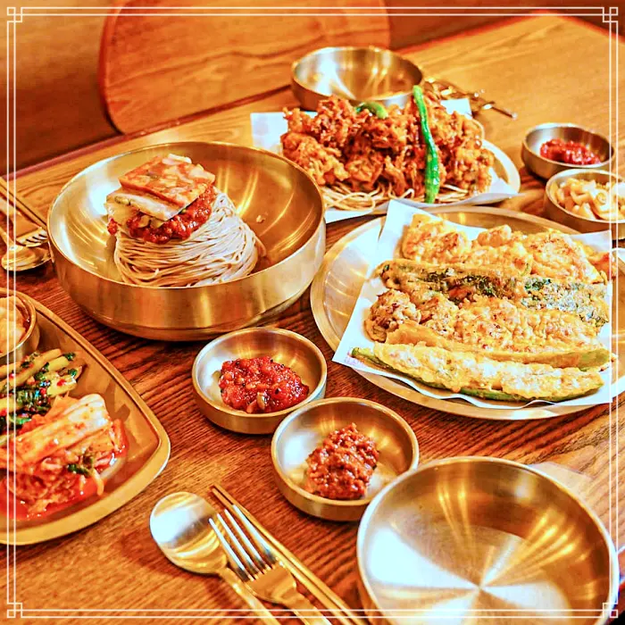 서민갑부 신당 중앙시장 참나무 능이 장작구이, 닭고기 모듬전 맛집