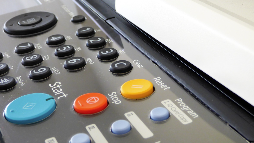 캐논 프린터 초기화 방법