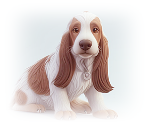 안녕soni
후각하운드 바셋 하운드 강아지