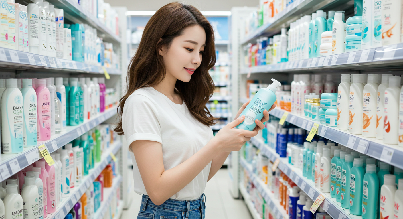 탈모샴푸 판매순위