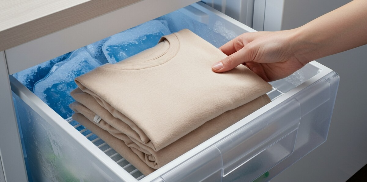 여름철 땀냄새 제거하는 방법 7가지