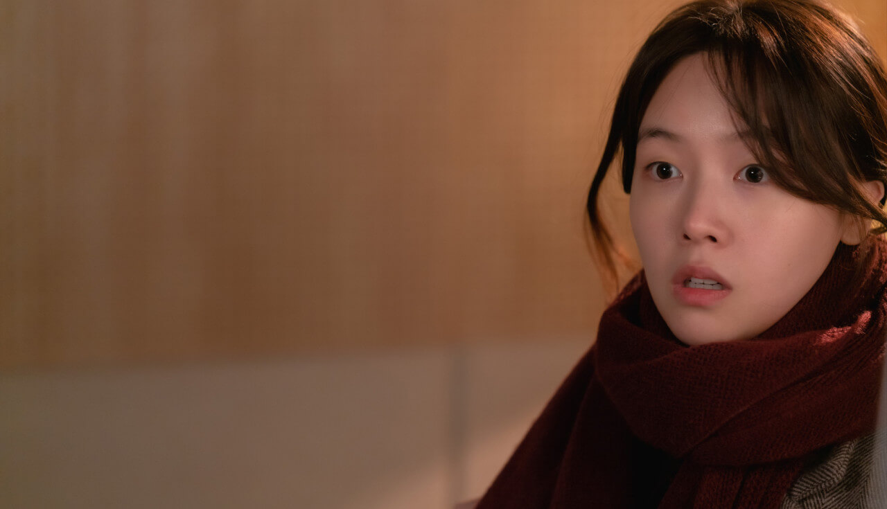 영화 오랜만이다