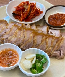 수육