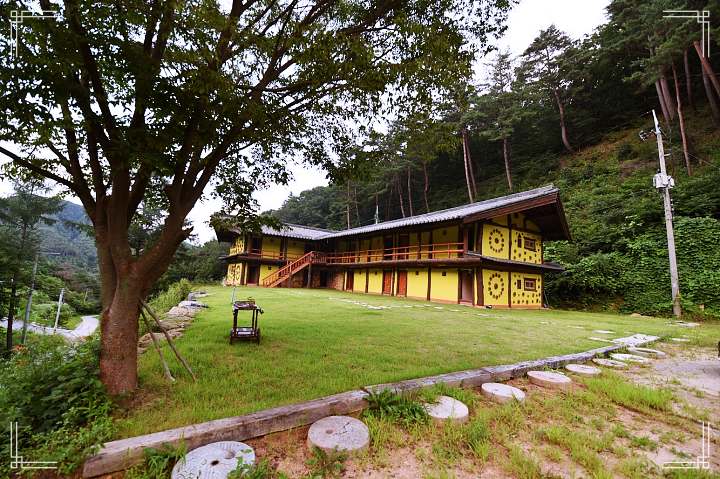 나혼자산다 나혼산 전현무 디톡스 독소 제거 효소 찜질 항암 요양 자연 치유 황토방 가볼만한 곳 오늘방송 정보 평창 위치 어디