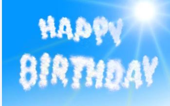 생일축하 메시지 모음
6