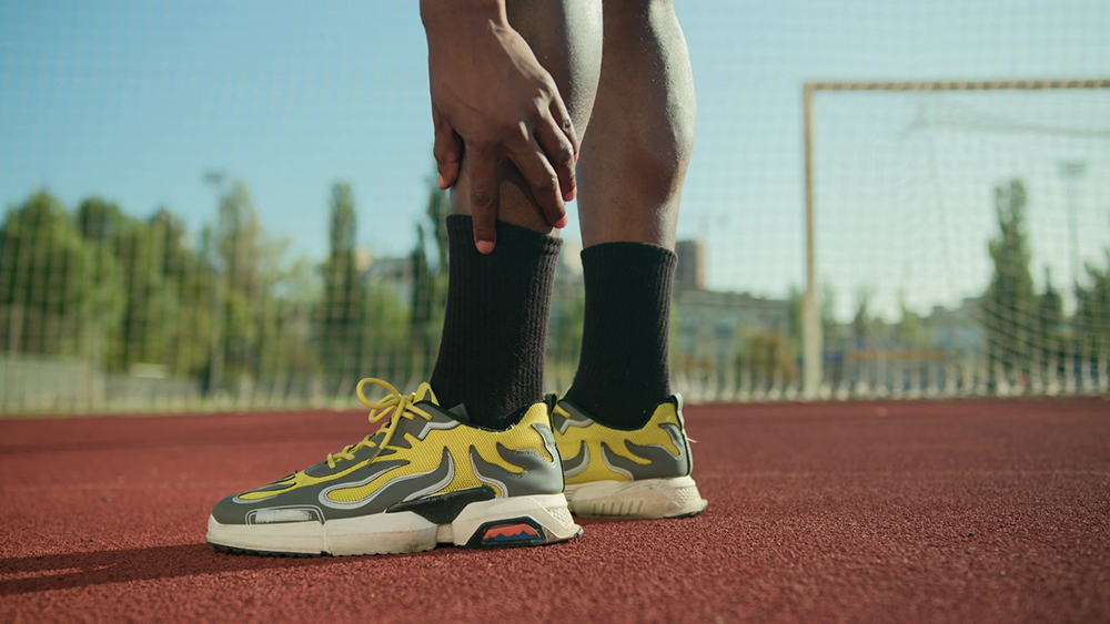 관절 통증 원인