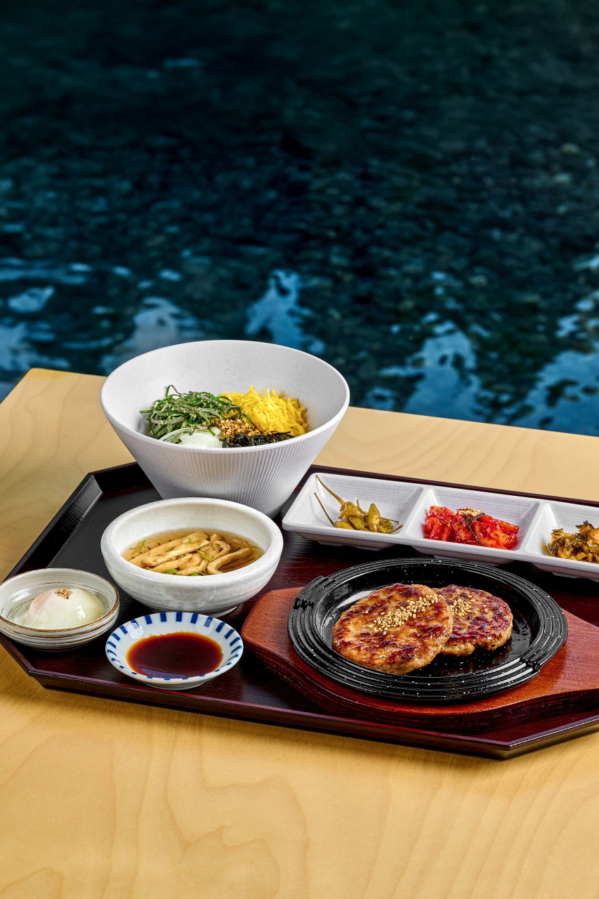 경주 소소함박
