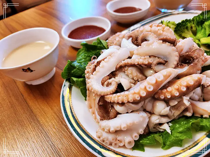 백반기행 파비앙 특별출연 프랑스 장관 플뢰르 펠르랭 김종숙 편 수제 막걸리 해물파전 꼬막비빔밥 서대찜 남도 백반 한정식 한상 종로 인사동 맛집 소개