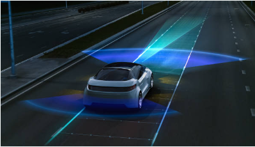 자율주행 관련주