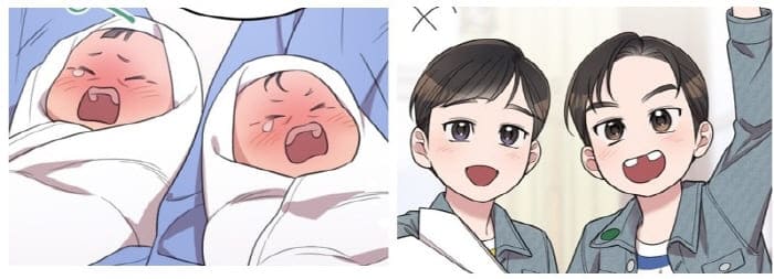 내남편과결혼해줘-유지완,유지운