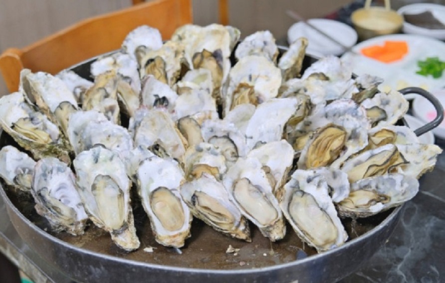 거제-굴구이-옥바우