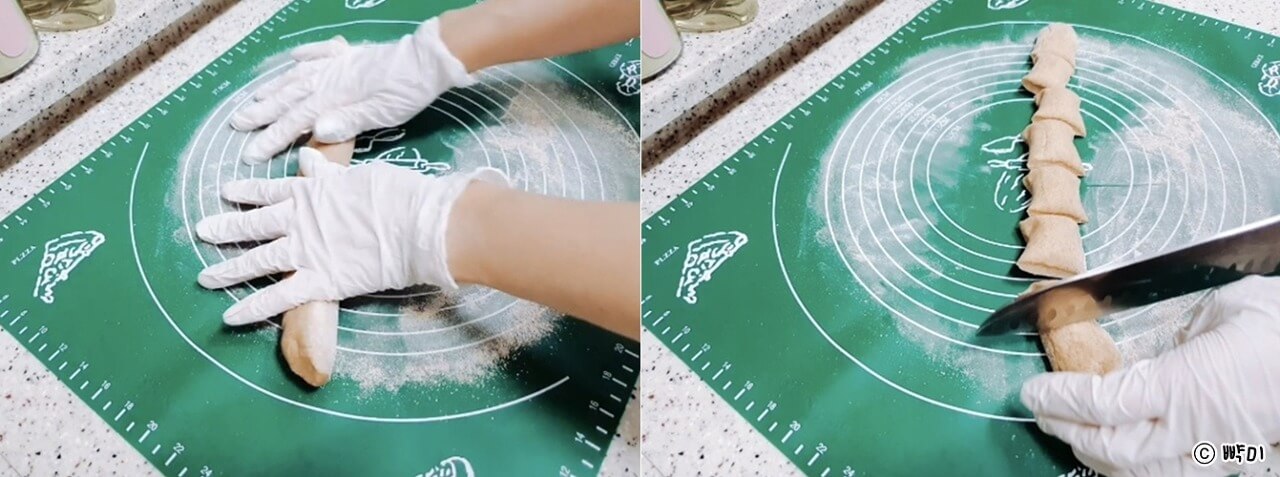 다이어트-통밀-또띠아-만들기