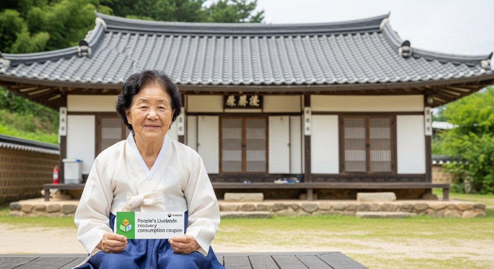 고령자 농촌 거주