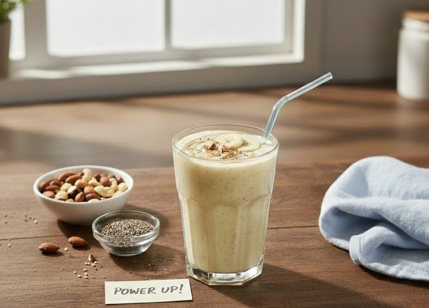 달콤하고 든든한 에너지, 바나나의 영양성분과 효능