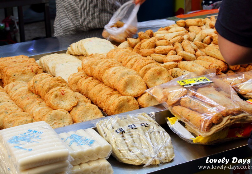 부산 신신호텔 서면 주변 가볼만한곳 BEST 8 부전시장 부전마켓타운