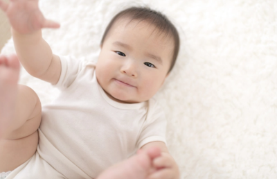 아기의 체중이 늘지 않는다