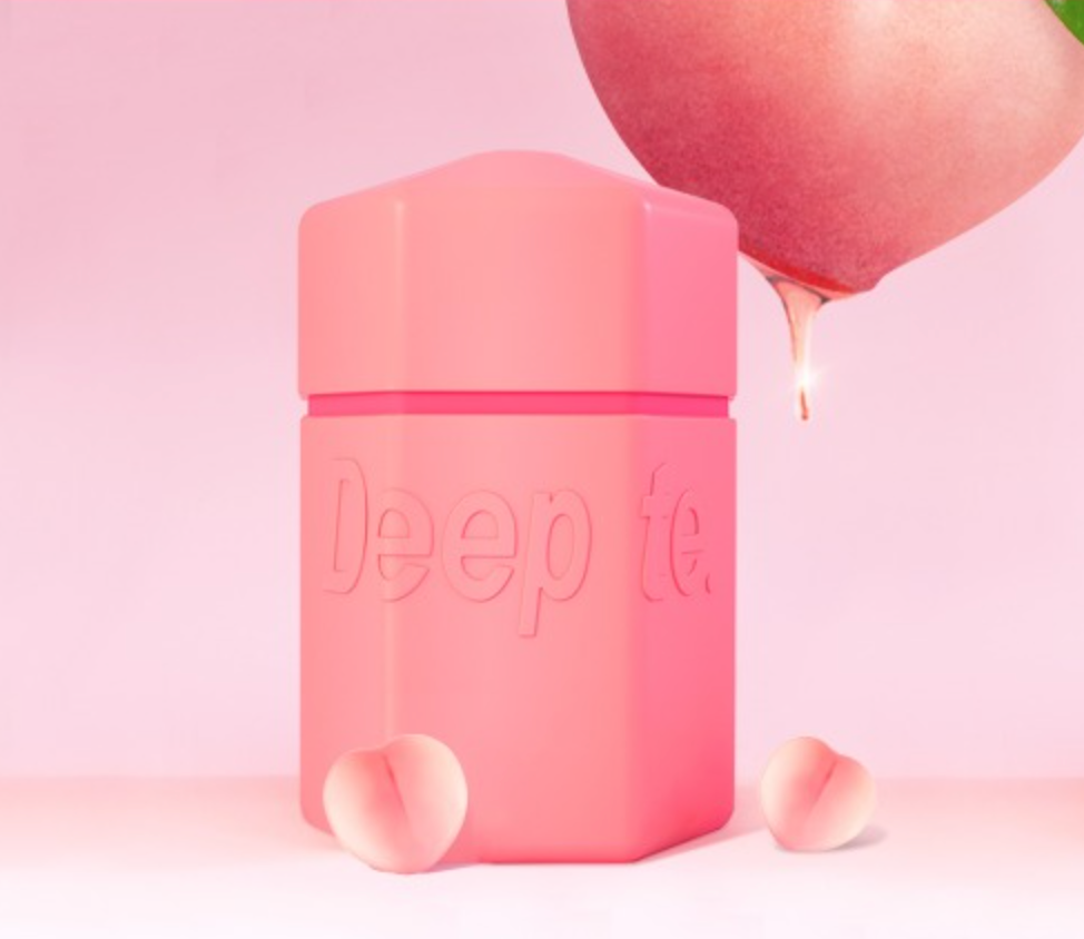 딥트피치번 효능 부작용 복용법 딥트3일 가격 후기