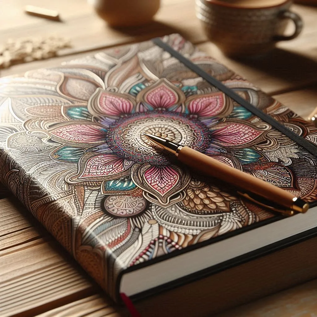 산중에서 블로그를 시작합니다.